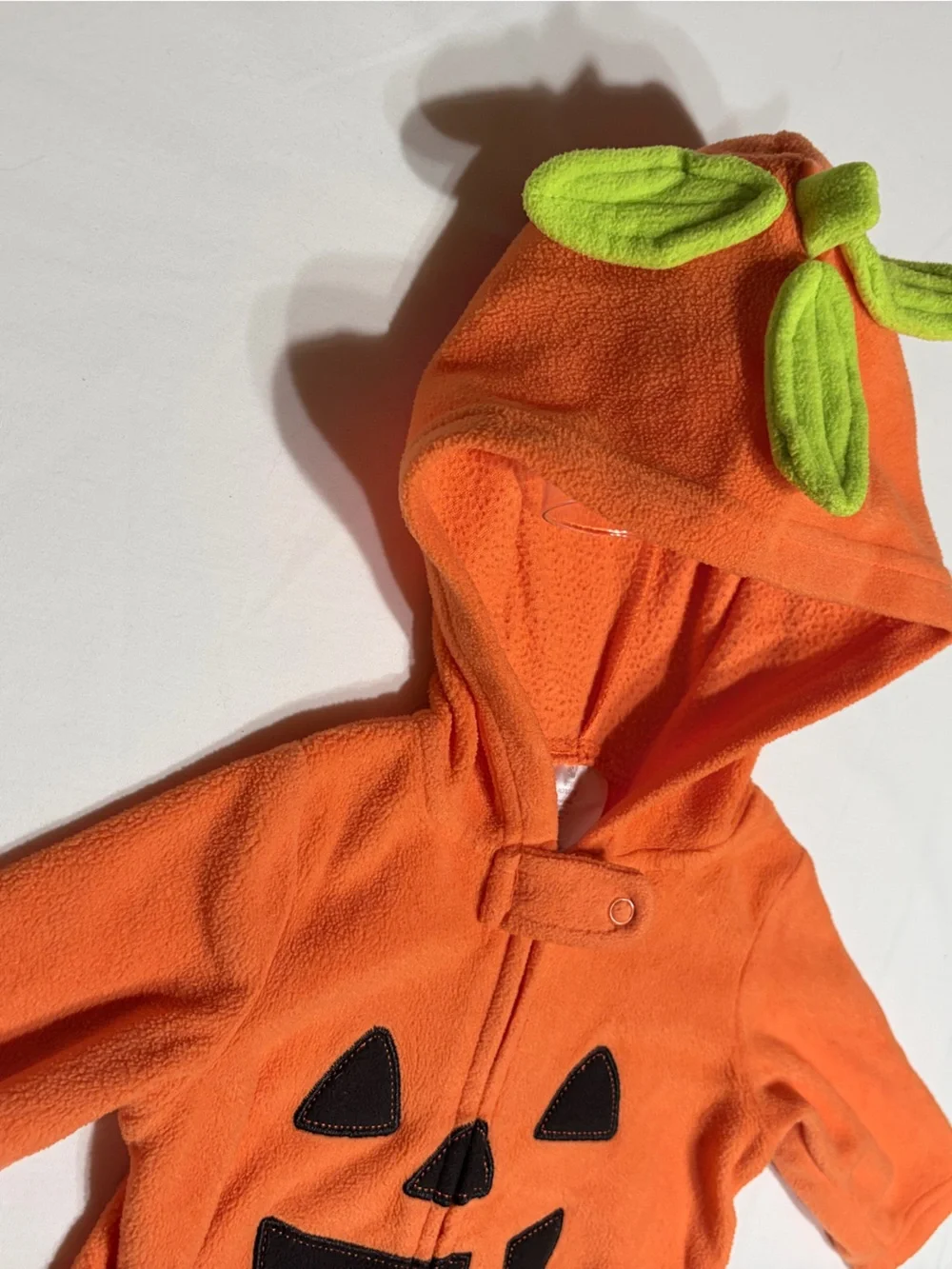 small wonders soft fleece